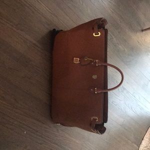 Joy Mangano Travel Bag